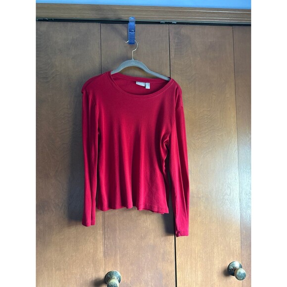 Chicos women’s long sleeve - Picture 1 of 3